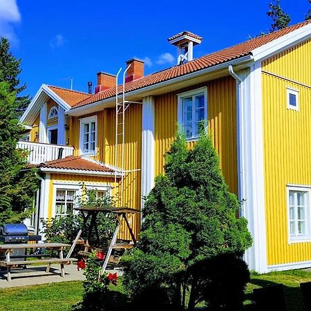 Affittacamere Siirilaen Tila Seinäjoki Esterno foto