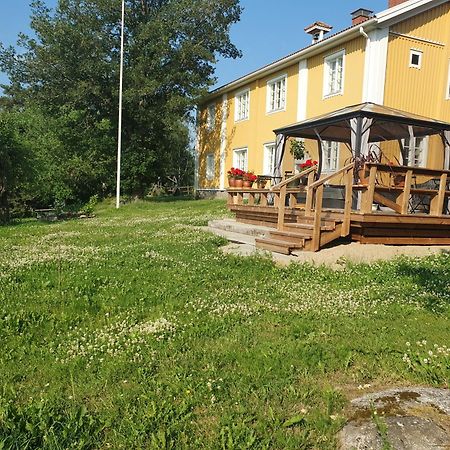Affittacamere Siirilaen Tila Seinäjoki Esterno foto