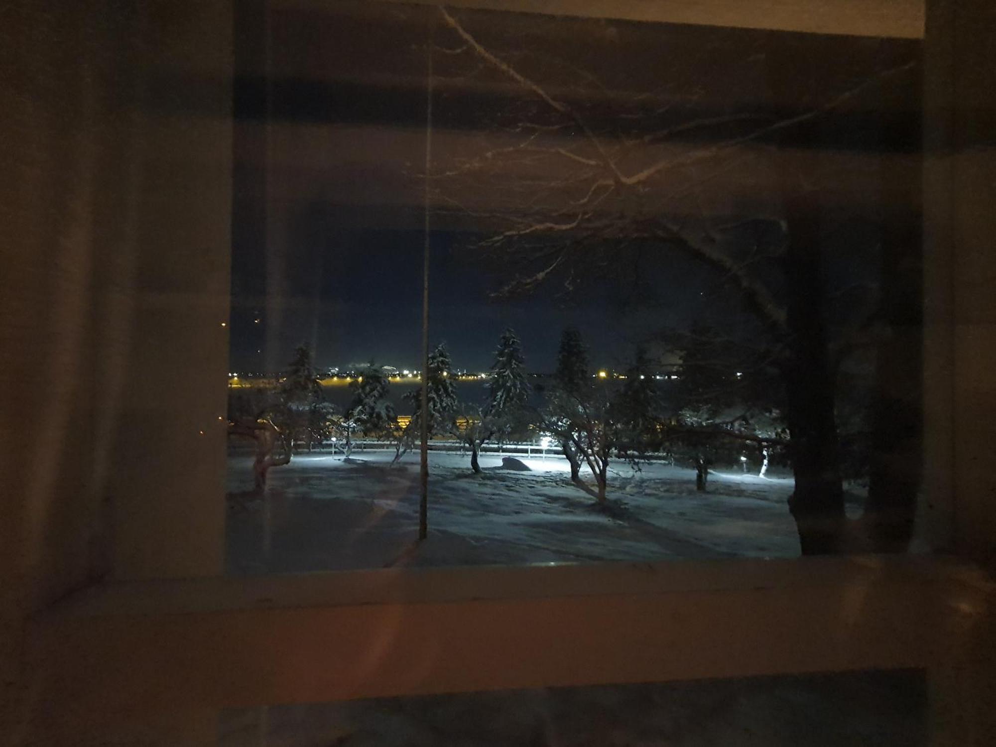 Affittacamere Siirilaen Tila Seinäjoki Esterno foto