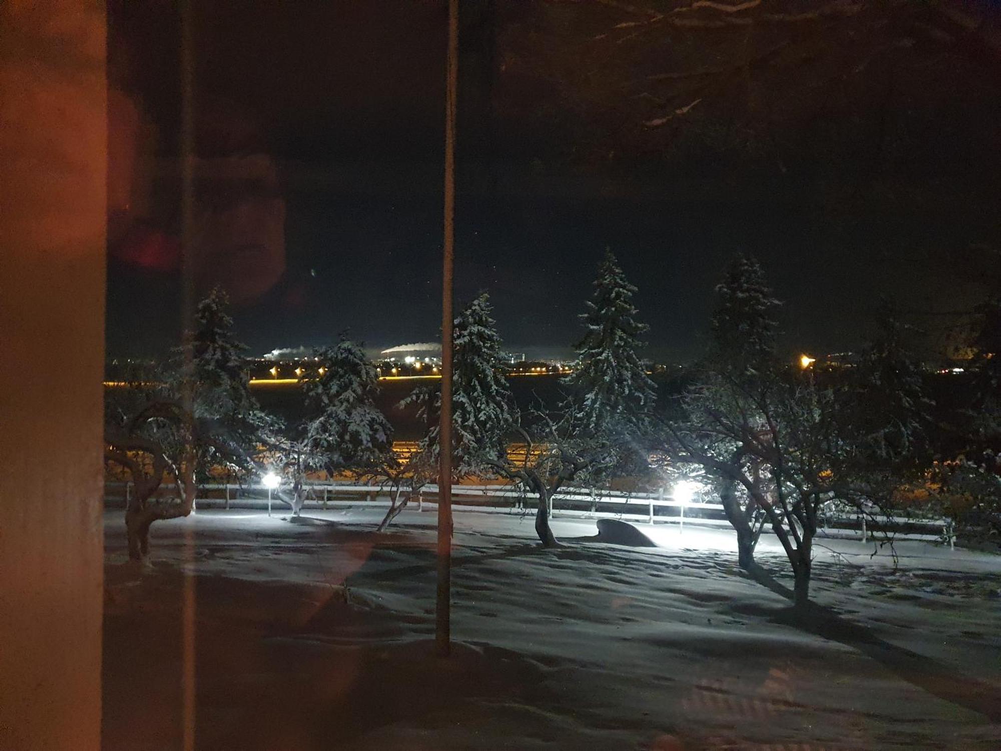 Affittacamere Siirilaen Tila Seinäjoki Camera foto
