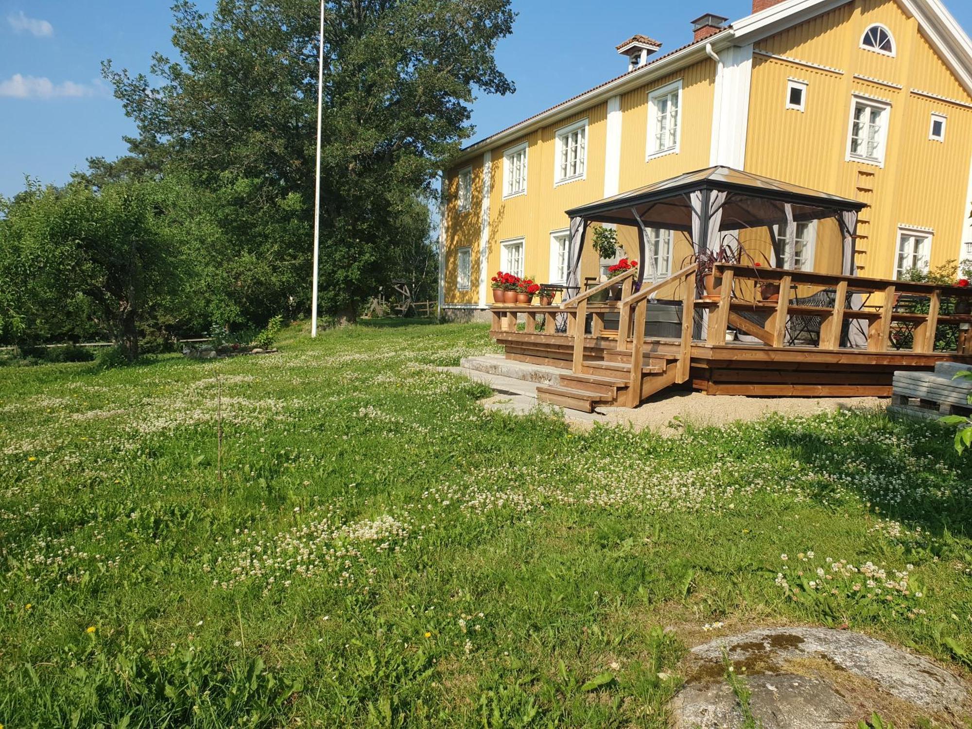 Affittacamere Siirilaen Tila Seinäjoki Esterno foto