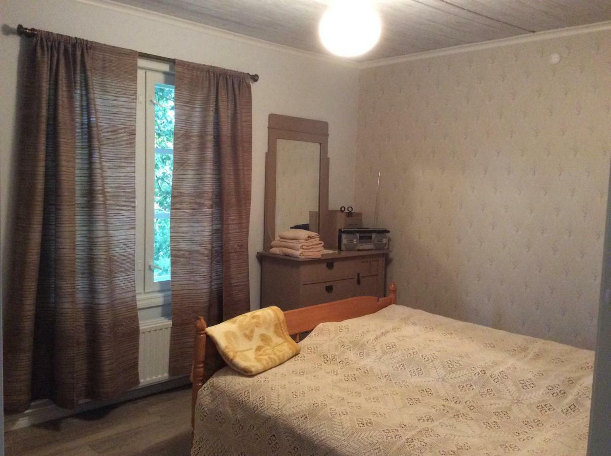 Affittacamere Siirilaen Tila Seinäjoki Esterno foto
