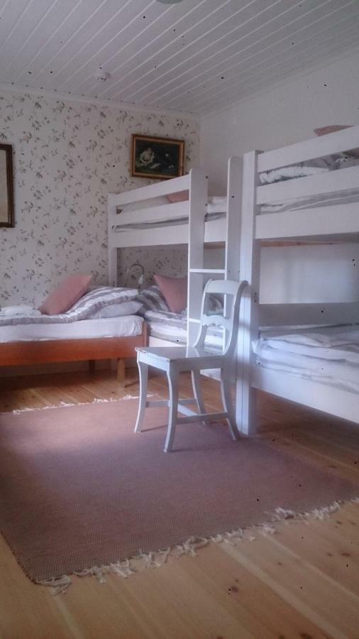 Affittacamere Siirilaen Tila Seinäjoki Esterno foto