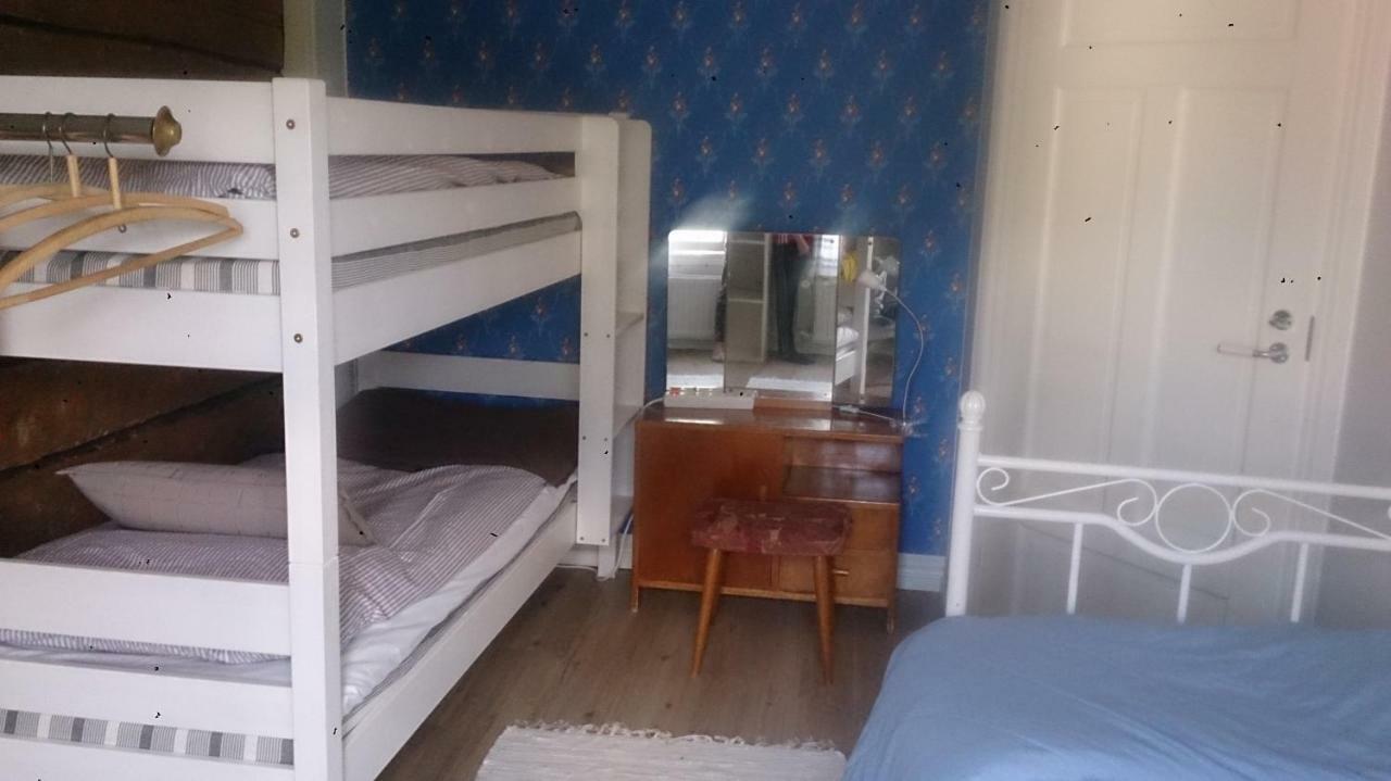 Affittacamere Siirilaen Tila Seinäjoki Esterno foto