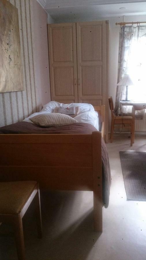 Affittacamere Siirilaen Tila Seinäjoki Esterno foto