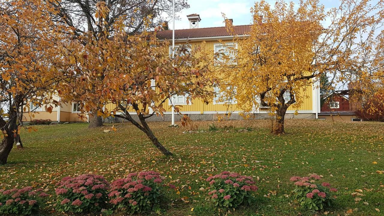 Affittacamere Siirilaen Tila Seinäjoki Esterno foto