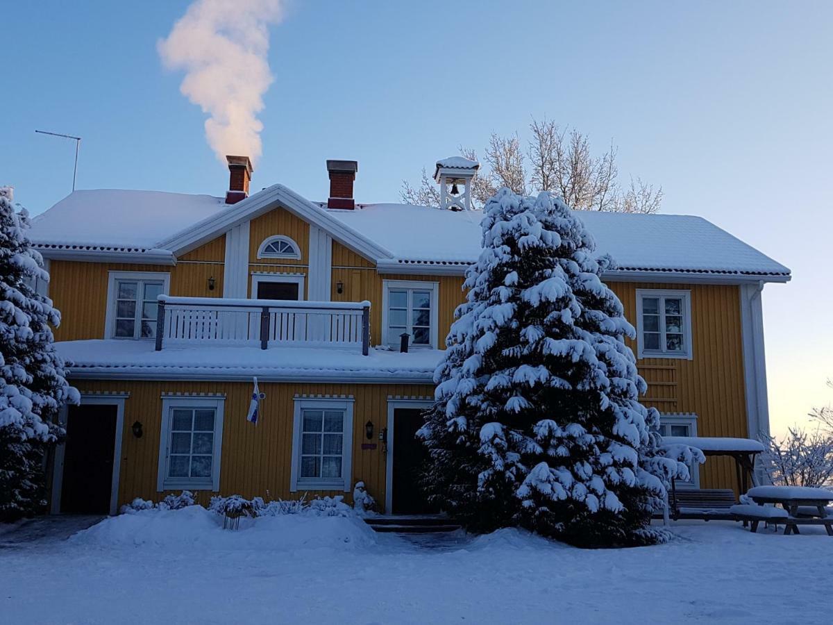 Affittacamere Siirilaen Tila Seinäjoki Esterno foto