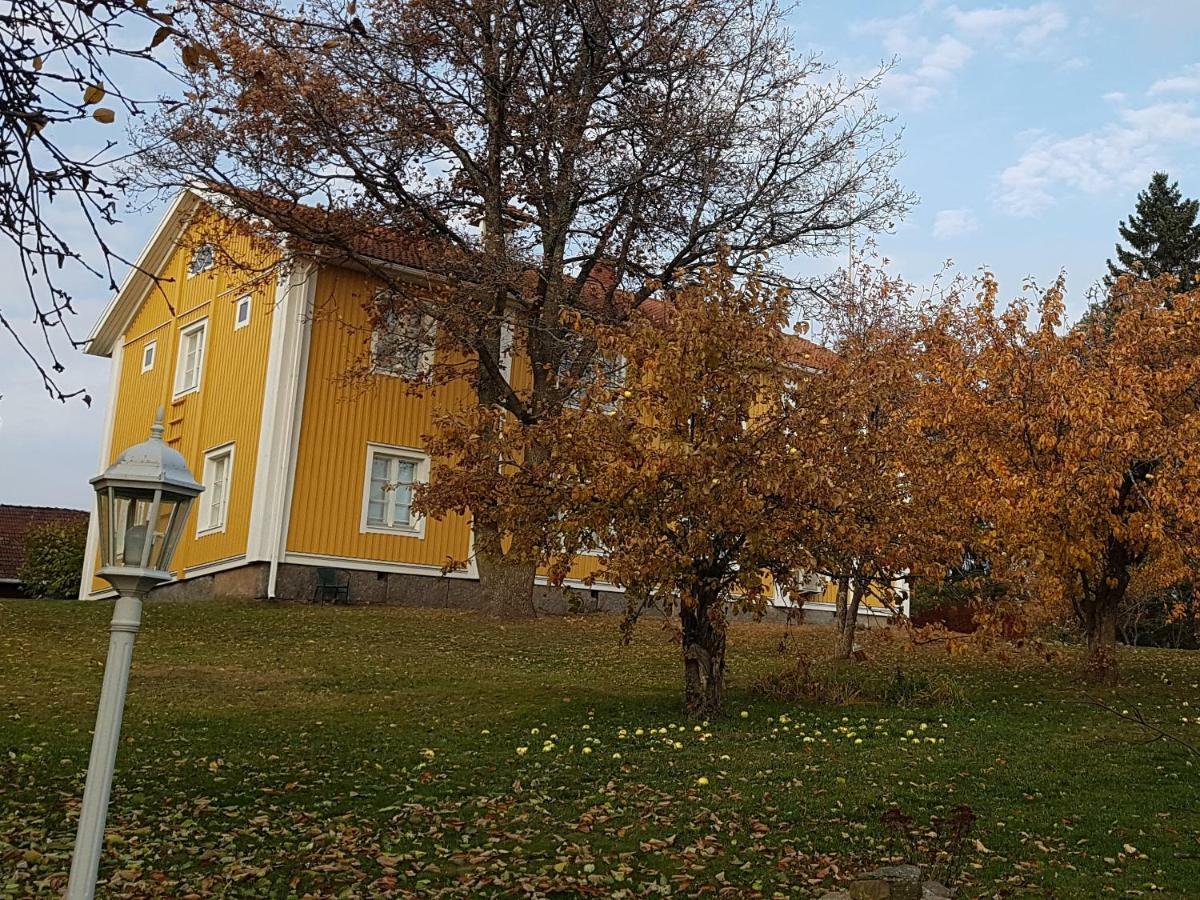 Affittacamere Siirilaen Tila Seinäjoki Esterno foto